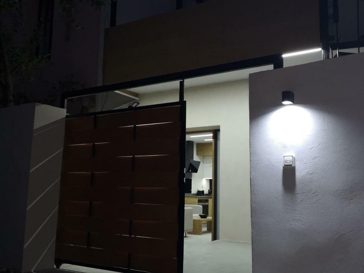 Mpg Villa Hanya Dış mekan fotoğraf