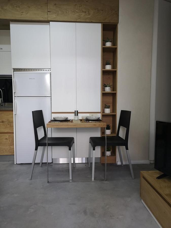 Mpg Villa Hanya Dış mekan fotoğraf