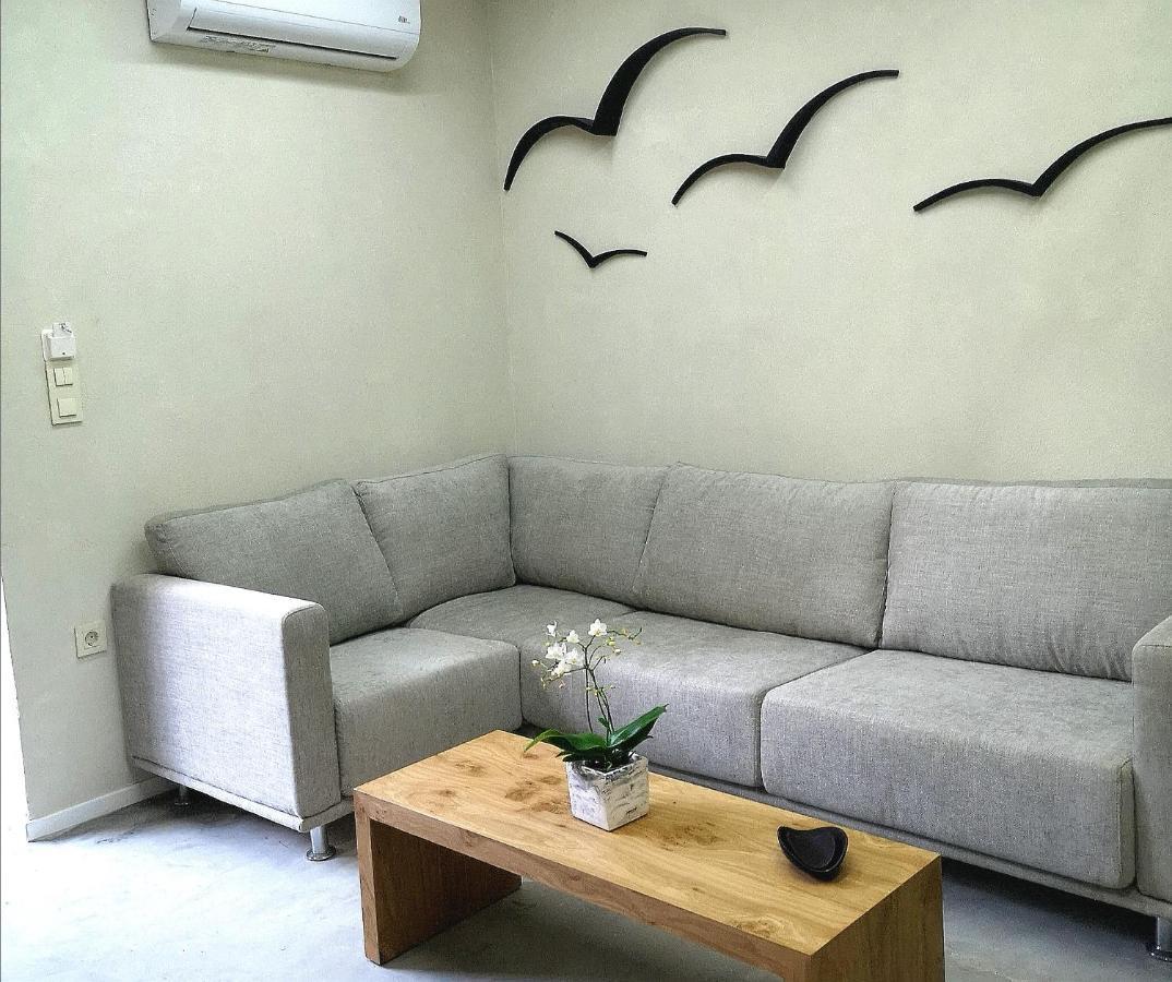 Mpg Villa Hanya Dış mekan fotoğraf